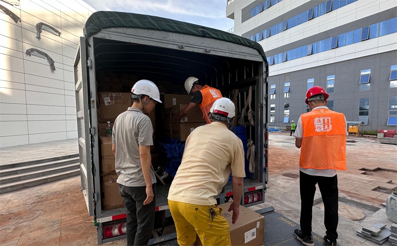 糖心VLOG官网观看搬迁