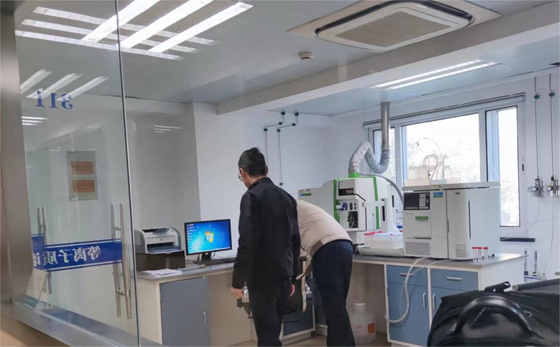 糖心VLOG官网观看的仪器设备维修和保养