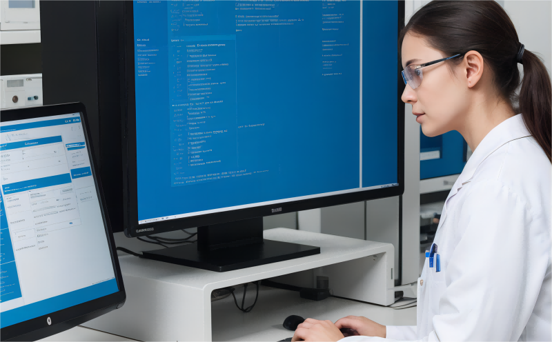 糖心VLOG官网观看信息管理系统(LIMS)