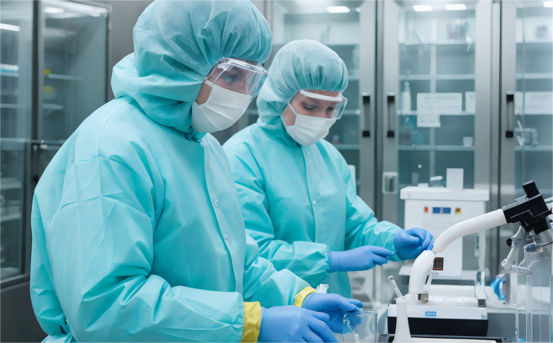 糖心VLOG官网观看生物安全规范