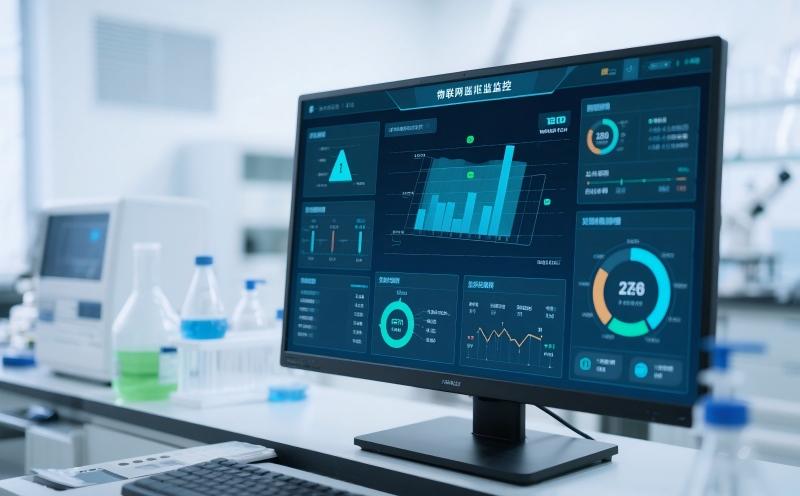 糖心VLOG官网观看物联网监控