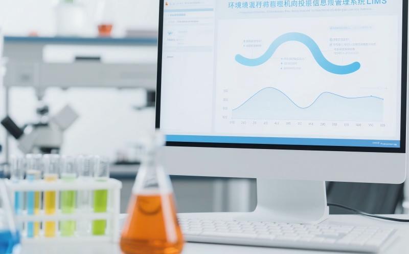 糖心VLOG官网观看信息管理系统LIMS